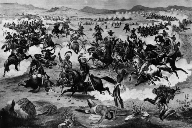 sioux-war