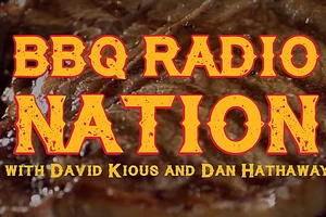 BBQ RADIO NATION LOGO