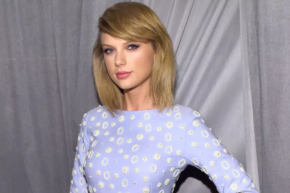 Radio DJ Accused of Groping Taylor Swift Denies Verdict, Threatens Appeal