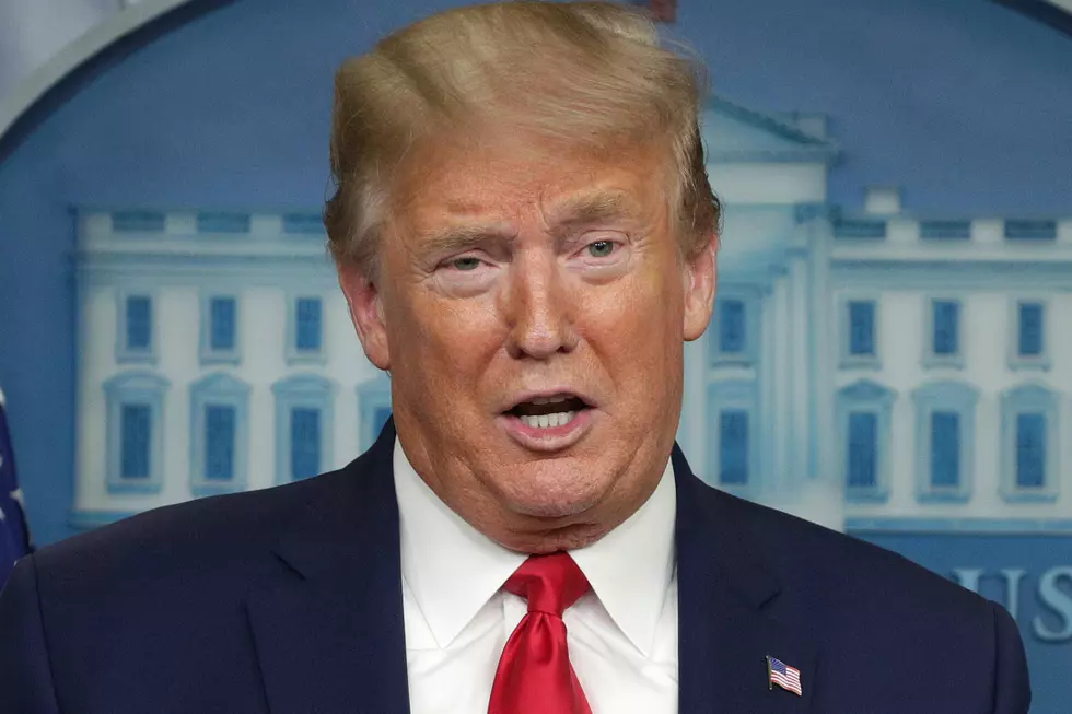 Trump Becomes First President to Be Impeached Twice: Celebrities React