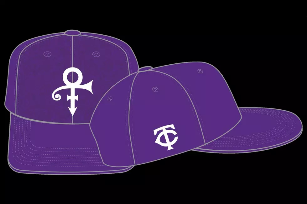 Minnesota Twins Announce Second Annual ‘Prince Night’ Event