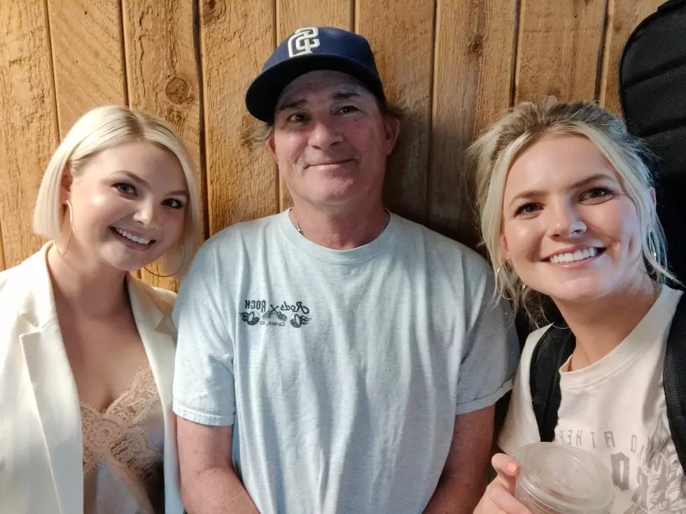 North Dakota’s Tigirlily Making A Public Plea -Don’t Drive Drunk