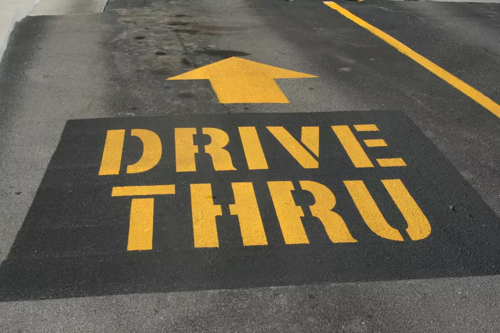 What Happens When A Fast Food Restaurant In Bismarck “Has No Crew”?