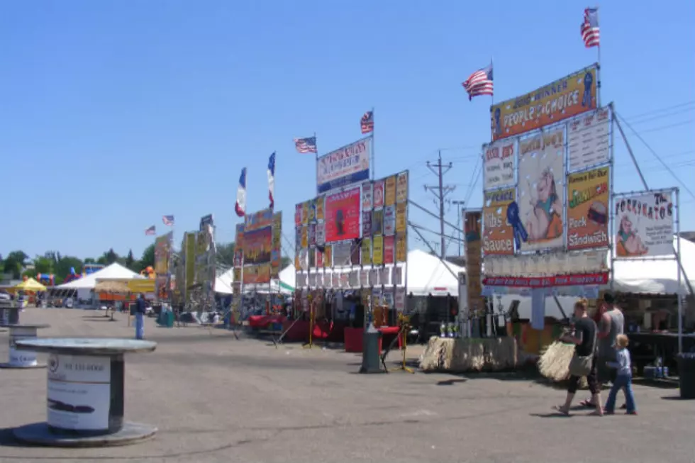 Get Ready for Downtowners’ Rip-Roarin’ Ribfest 2014