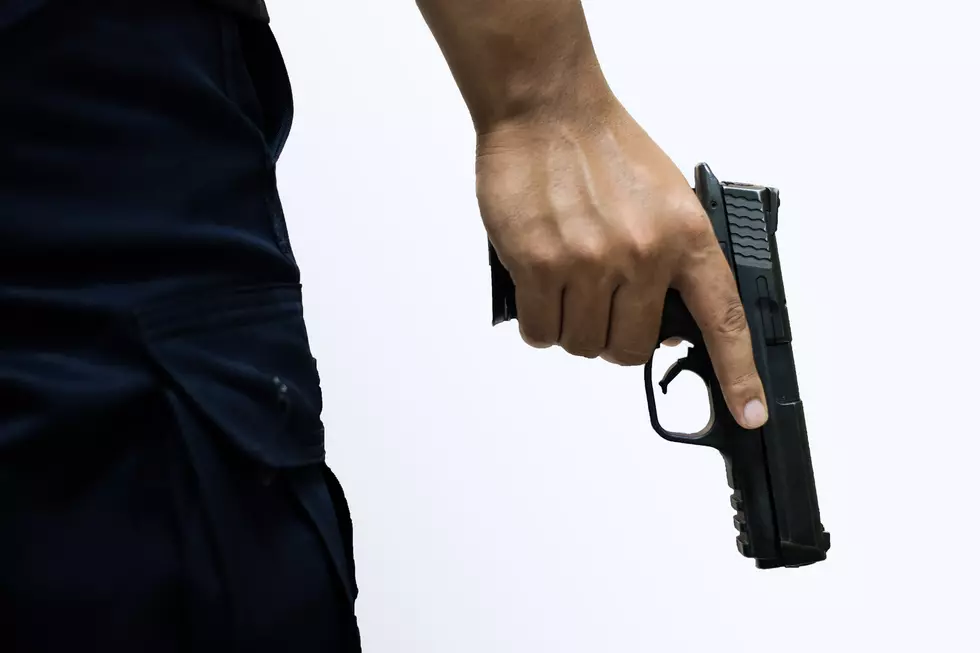 A North Dakota Middle School Target of Shooting Threat