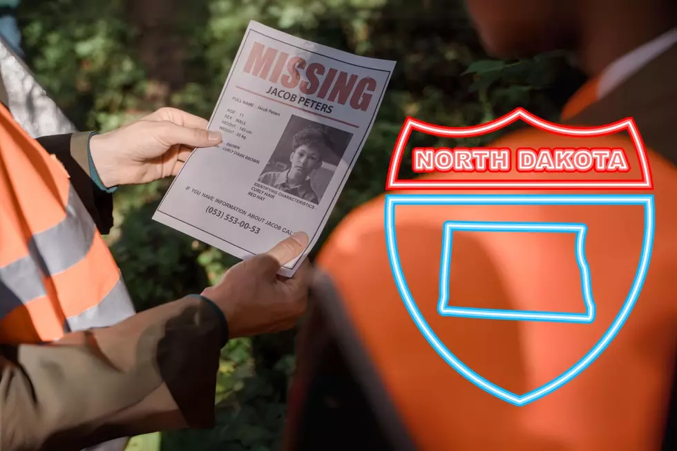 5 Of North Dakota’s Missing Persons Cases Gone Cold