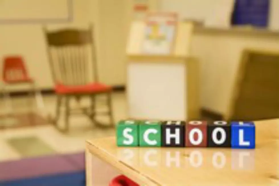 Bismarck Schools Move to Fire Charged Teacher